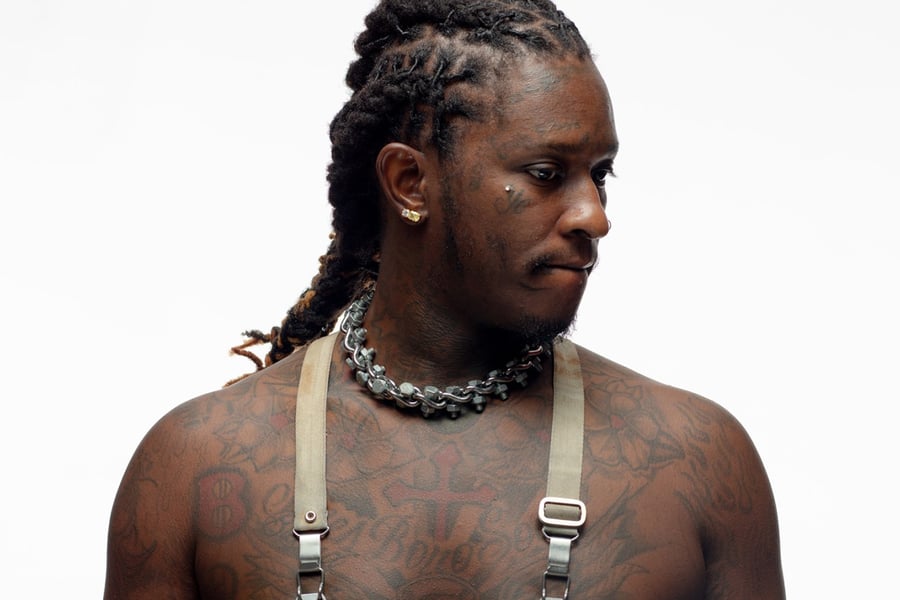 Young Thug