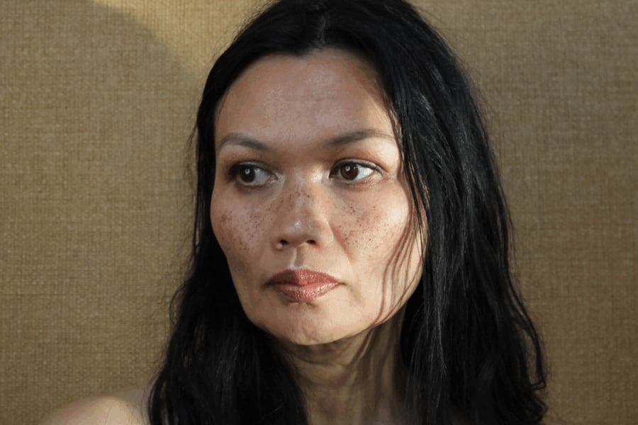 Bic Runga press shot