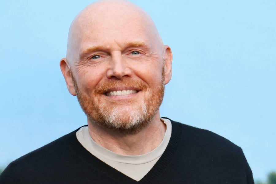 Bill Burr
