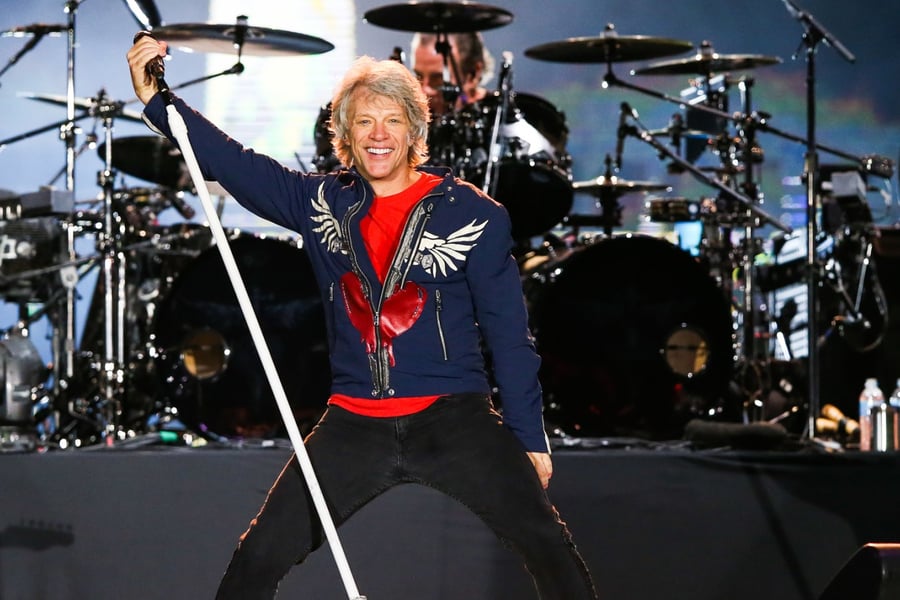 Bon Jovi