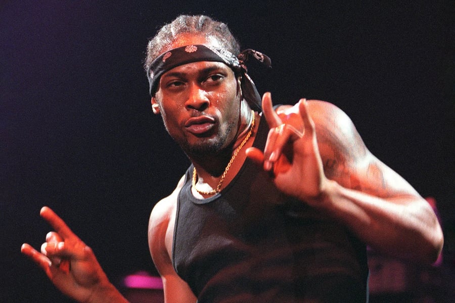 D'Angelo