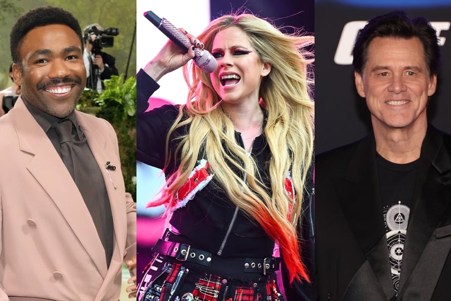 Rock & Roll Hall of Fame lineup