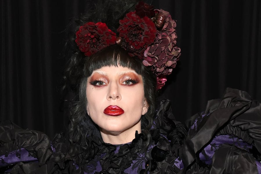 Lady Gaga
