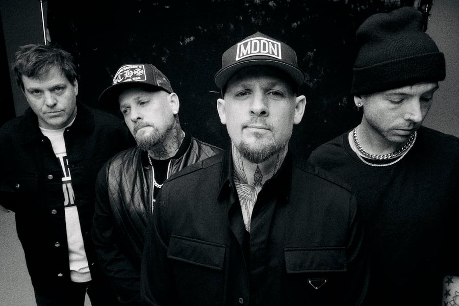 Good Charlotte