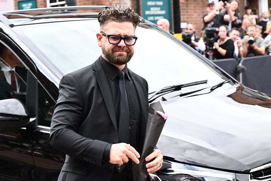 Jack Osbourne