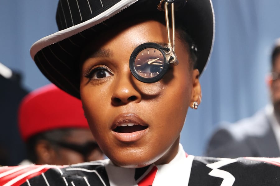 Janelle Monae