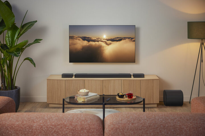 Soundbar