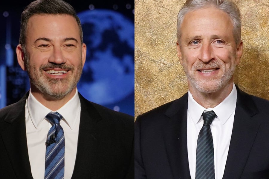 Kimmel Stewart