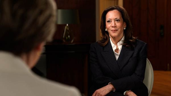 Kamala Harris