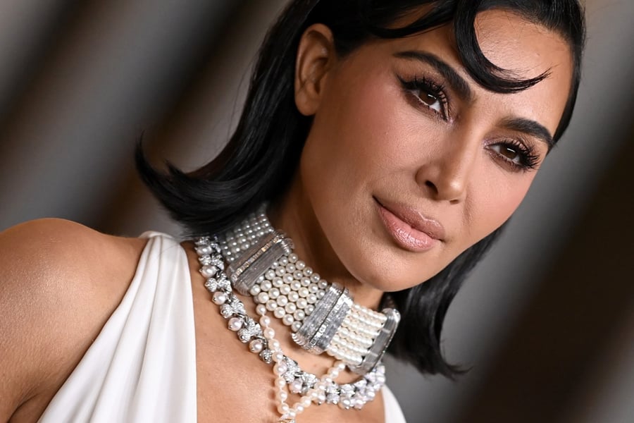 Kim Kardashian