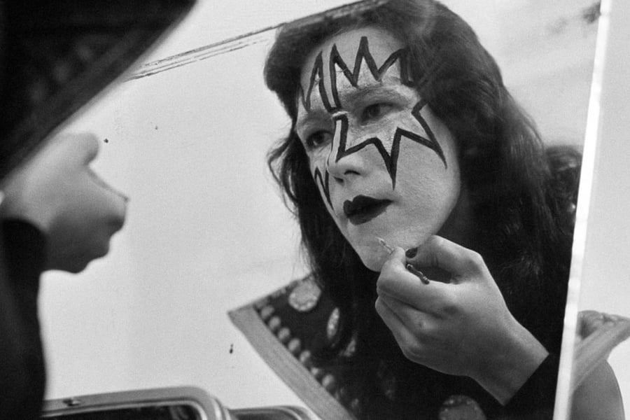 Ace Frehley