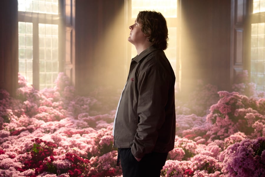 Lewis Capaldi