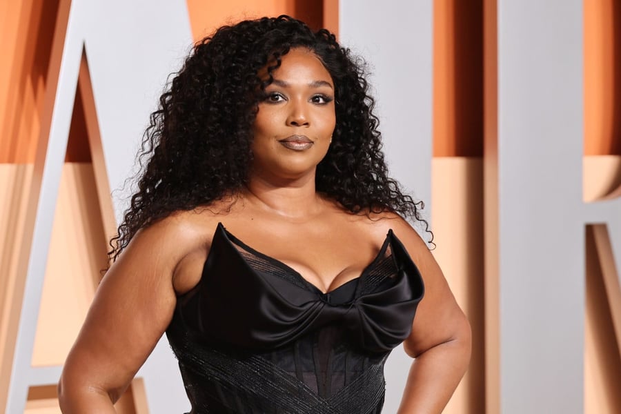 Lizzo