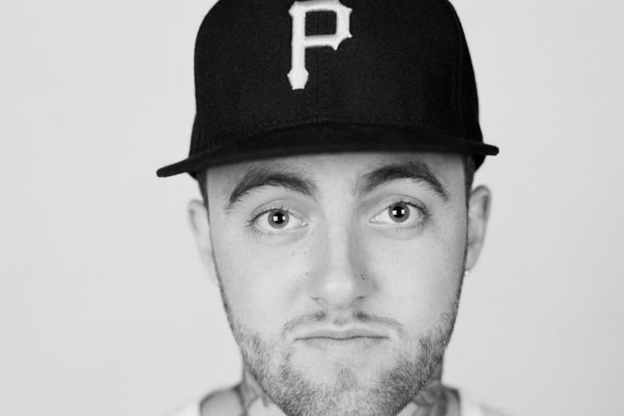 Mac Miller
