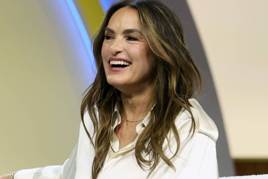 Mariska Hargitay