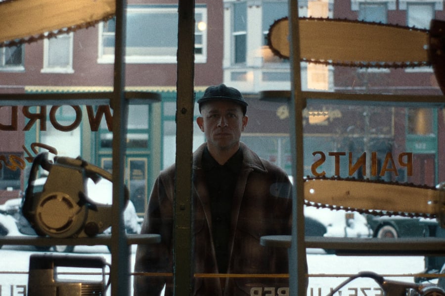 Monster: The Ed Gein Story