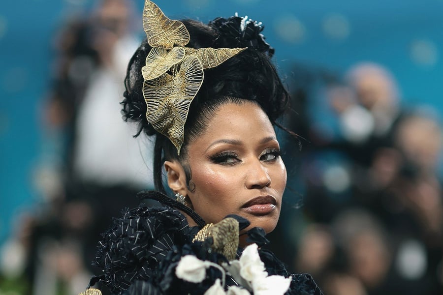 Nicki Minaj