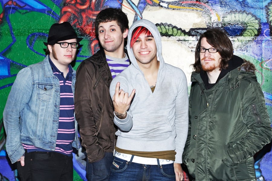 Fall Out Boy