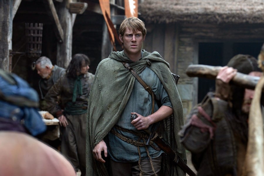 A Knight of the Seven Kingdoms