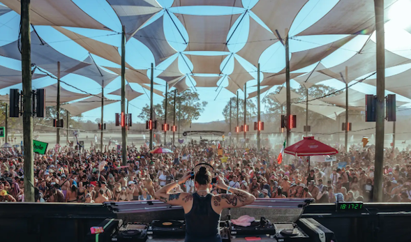 Pitch Music Festival