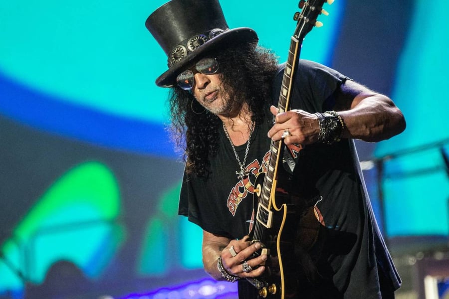 Slash