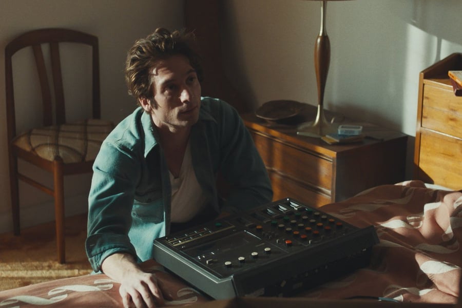 'Deliver Me From Nowhere'