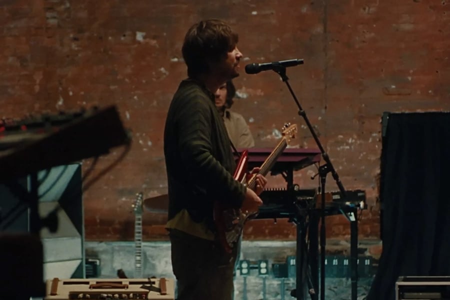 Tame Impala