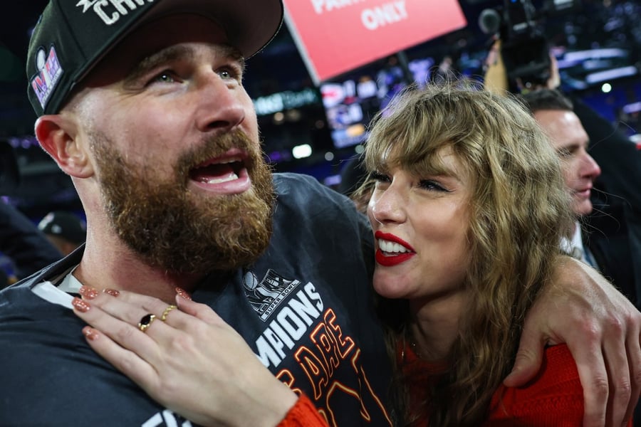 Kelce Swift