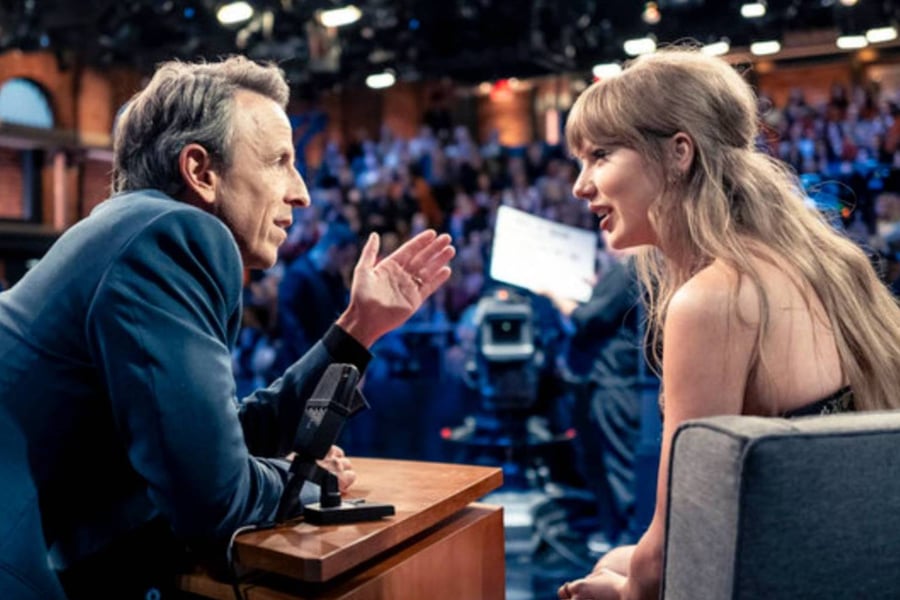 Meyers Swift