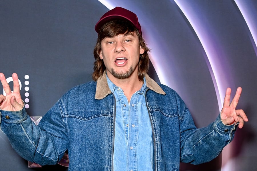 Theo Von