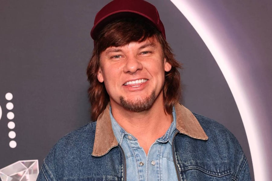 Theo Von
