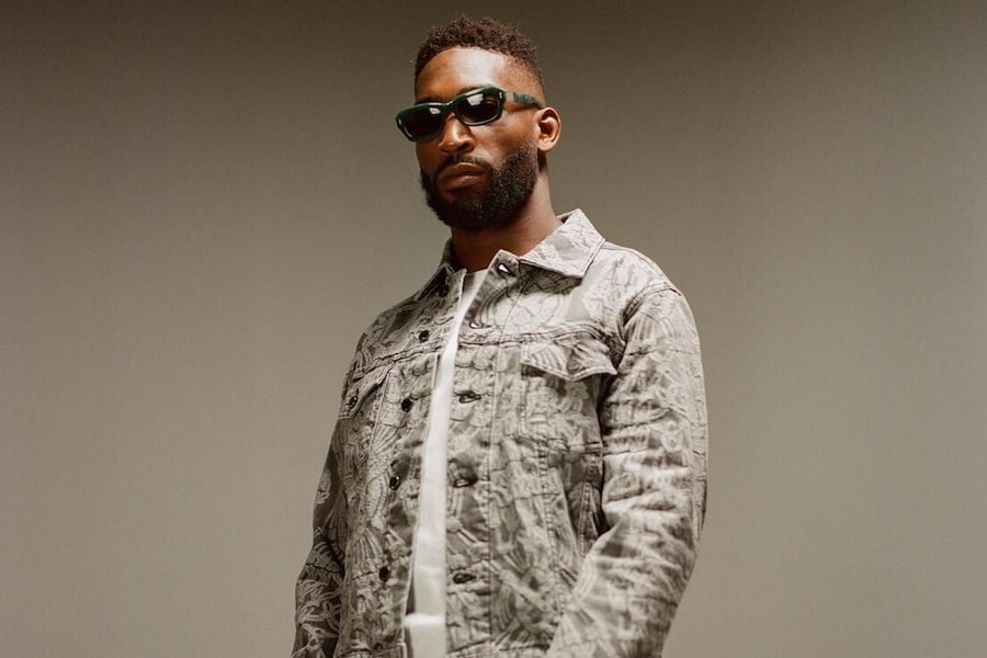 Tinie Tempah