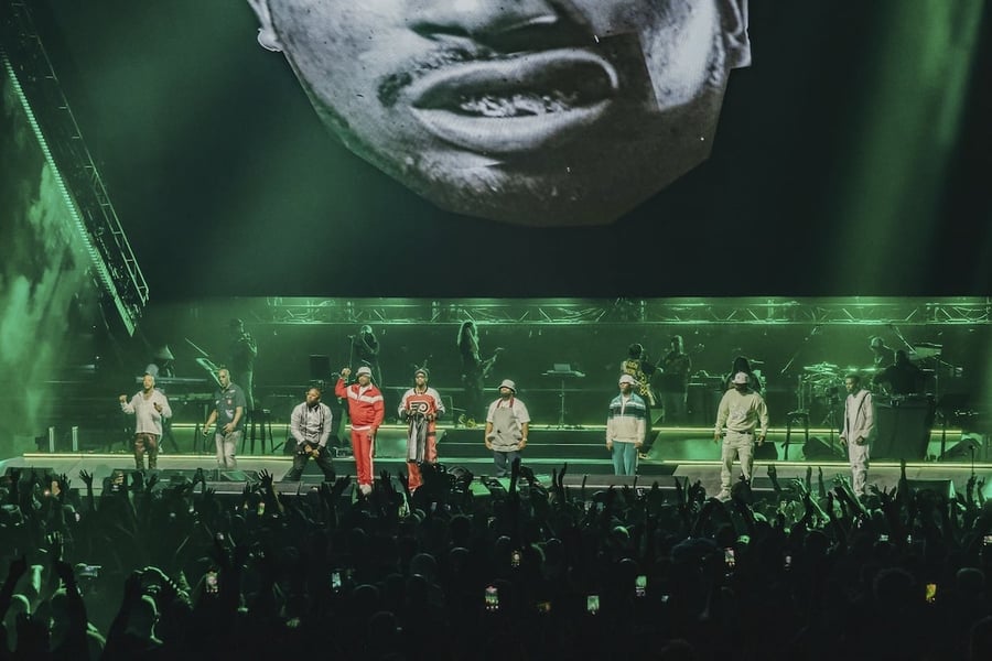 Wu-Tang Clan