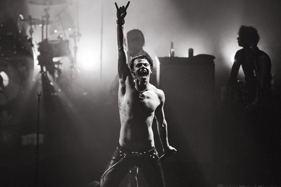 Yungblud