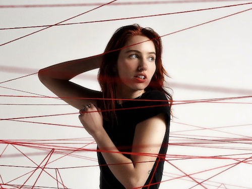 Charly Oakley music video