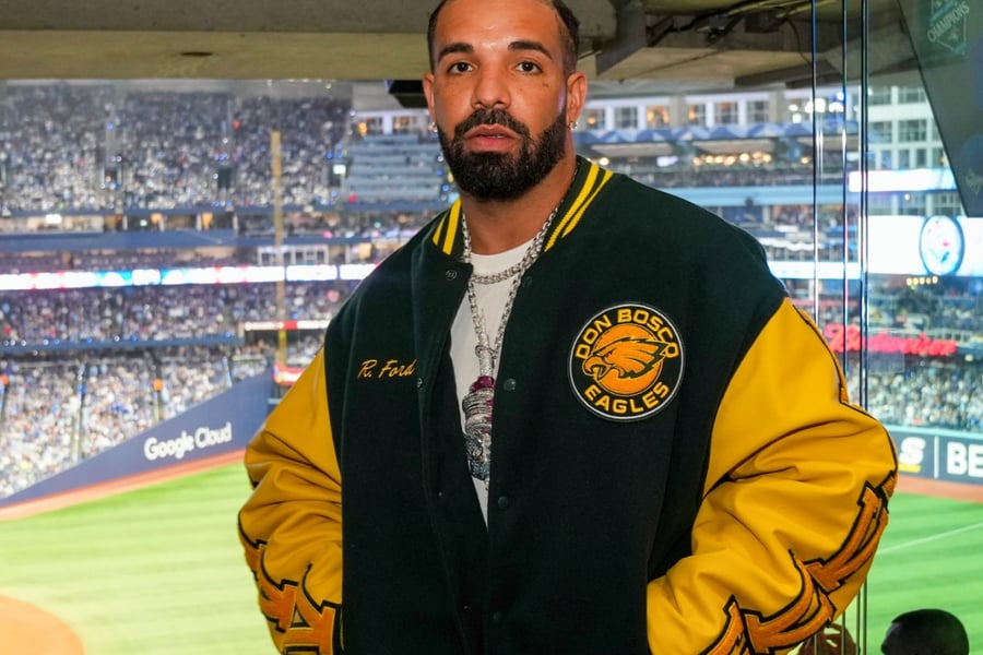 Drake