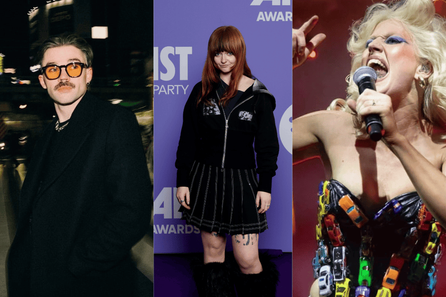 2025 ARIA Awards nominees