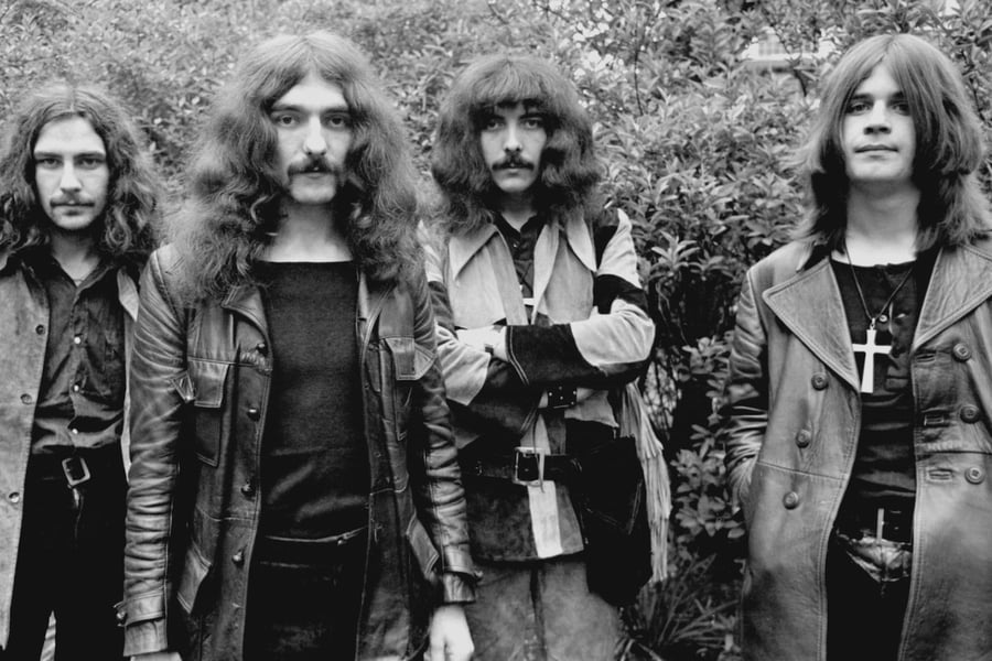 Black Sabbath