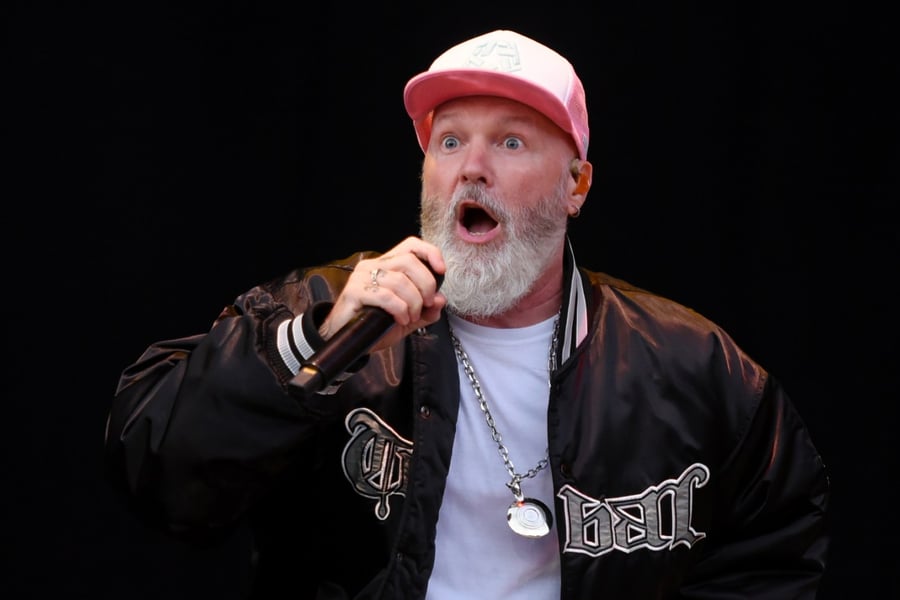 Fred Durst