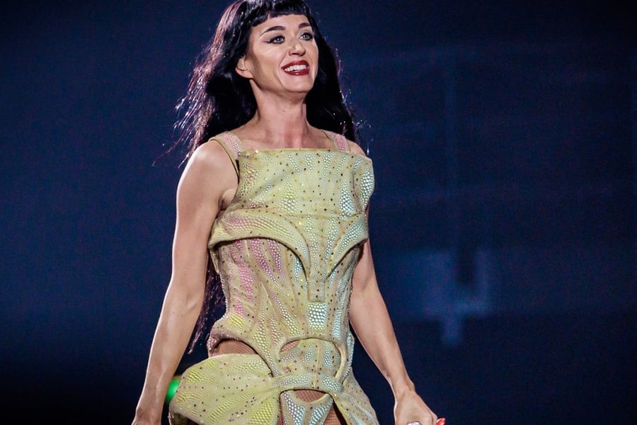 Katy Perry
