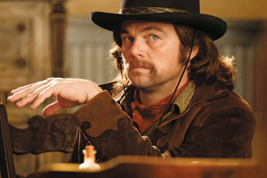 'Once Upon a Time in Hollywood'