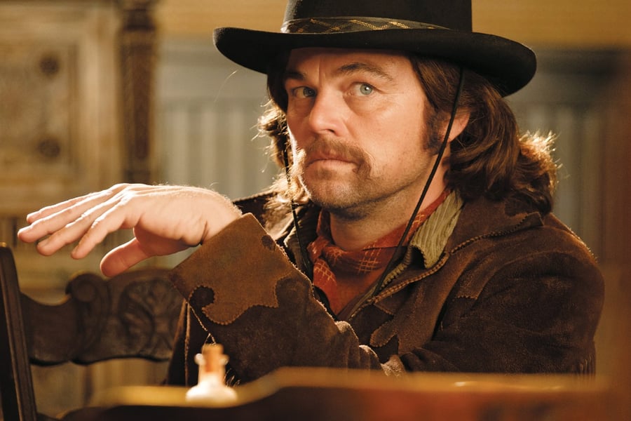 'Once Upon a Time in Hollywood'