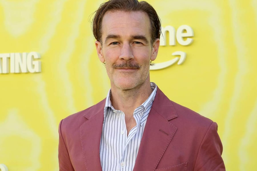 Van Der Beek