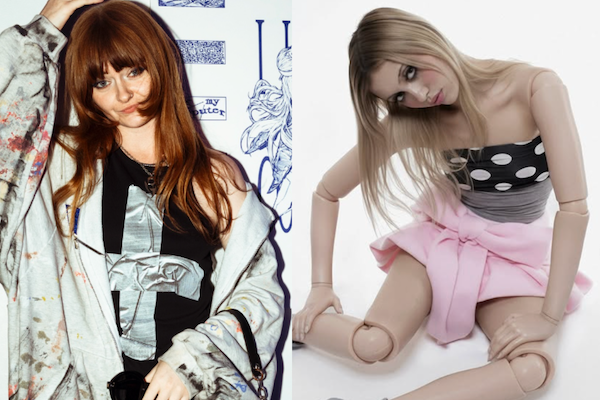 Ninajirachi and Daine