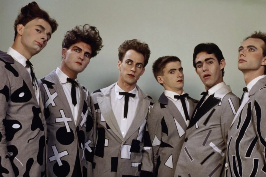 Split Enz