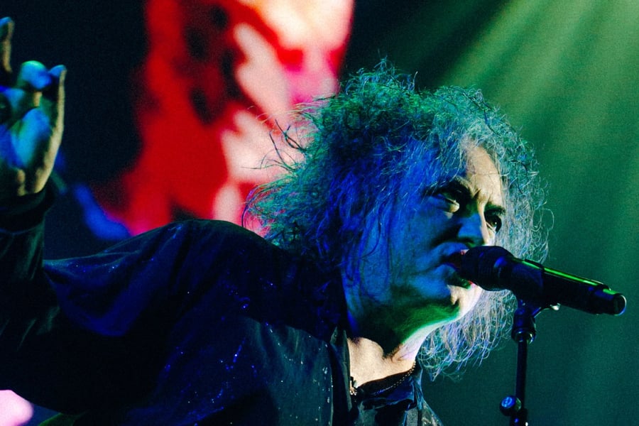 The Cure