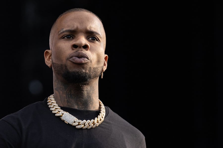 Tory Lanez