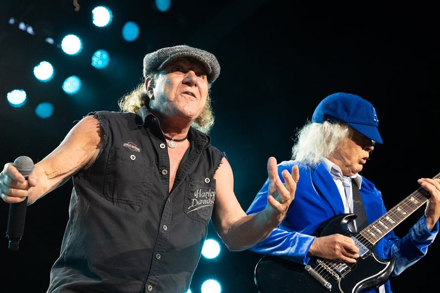 AC/DC