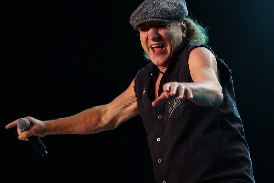 AC/DC