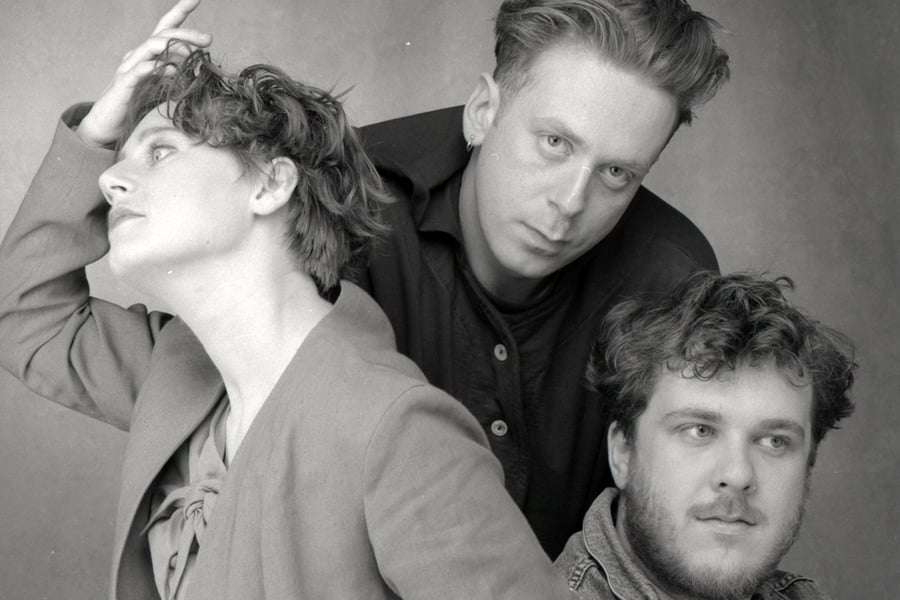 Cocteau Twins